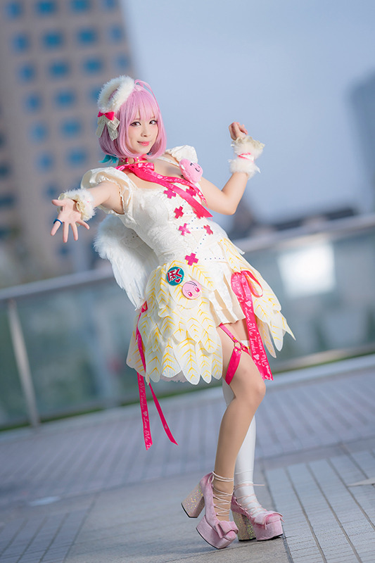 【コスプレ】アイマス、FGO、Re:ゼロ…人気キャラ勢揃い！ 「コスプレ博 in TFT」美女レイヤー8選【写真80枚】