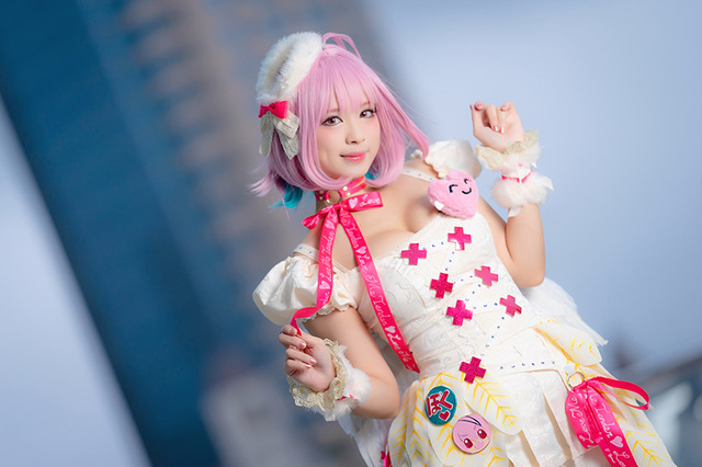 【コスプレ】アイマス、FGO、Re:ゼロ…人気キャラ勢揃い！ 「コスプレ博 in TFT」美女レイヤー8選【写真80枚】