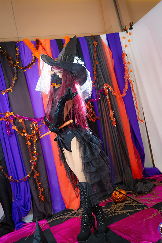 【コスプレ】アイマス、FGO、Re:ゼロ…人気キャラ勢揃い！ 「コスプレ博 in TFT」美女レイヤー8選【写真80枚】