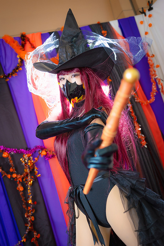 【コスプレ】アイマス、FGO、Re:ゼロ…人気キャラ勢揃い！ 「コスプレ博 in TFT」美女レイヤー8選【写真80枚】