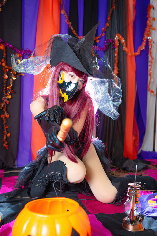【コスプレ】アイマス、FGO、Re:ゼロ…人気キャラ勢揃い！ 「コスプレ博 in TFT」美女レイヤー8選【写真80枚】