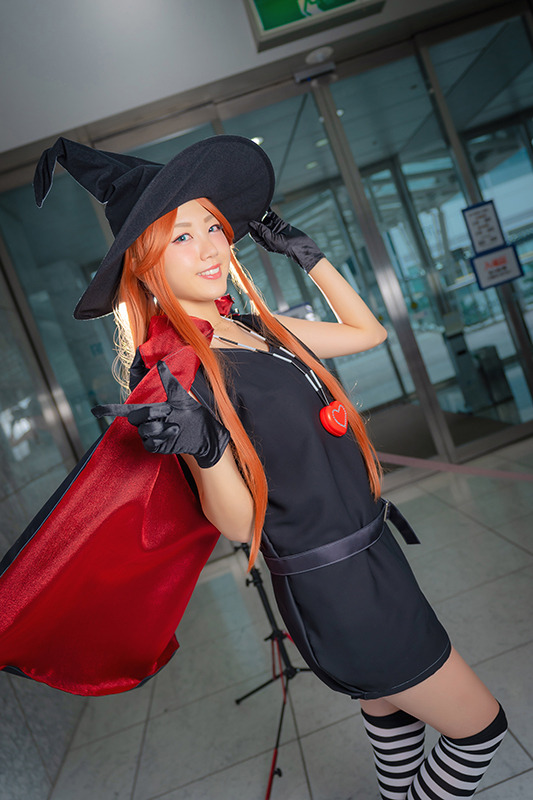 【コスプレ】アイマス、FGO、Re:ゼロ…人気キャラ勢揃い！ 「コスプレ博 in TFT」美女レイヤー8選【写真80枚】