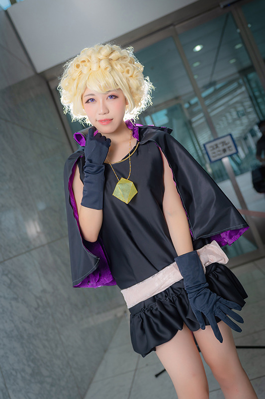 【コスプレ】アイマス、FGO、Re:ゼロ…人気キャラ勢揃い！ 「コスプレ博 in TFT」美女レイヤー8選【写真80枚】