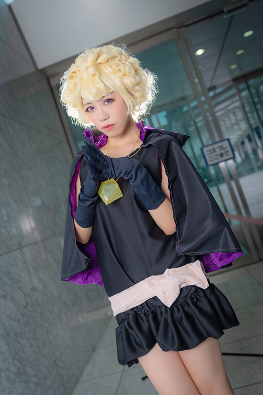 【コスプレ】アイマス、FGO、Re:ゼロ…人気キャラ勢揃い！ 「コスプレ博 in TFT」美女レイヤー8選【写真80枚】