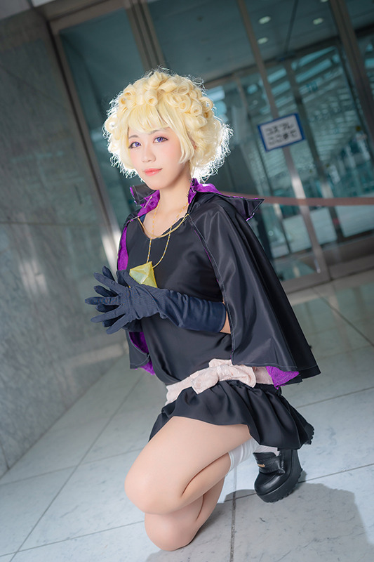 【コスプレ】アイマス、FGO、Re:ゼロ…人気キャラ勢揃い！ 「コスプレ博 in TFT」美女レイヤー8選【写真80枚】