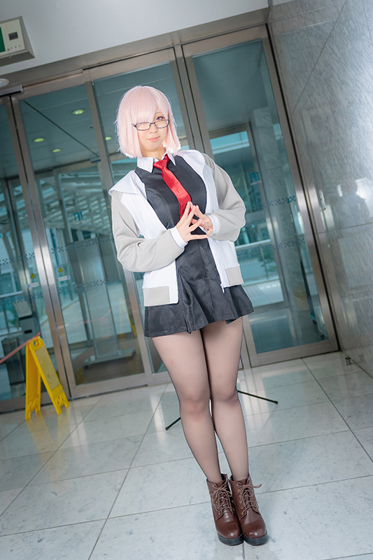 【コスプレ】アイマス、FGO、Re:ゼロ…人気キャラ勢揃い！ 「コスプレ博 in TFT」美女レイヤー8選【写真80枚】