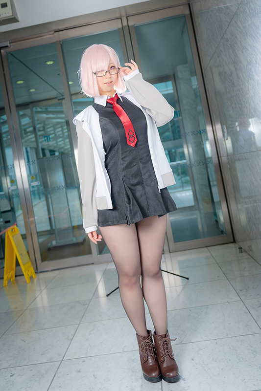 【コスプレ】アイマス、FGO、Re:ゼロ…人気キャラ勢揃い！ 「コスプレ博 in TFT」美女レイヤー8選【写真80枚】