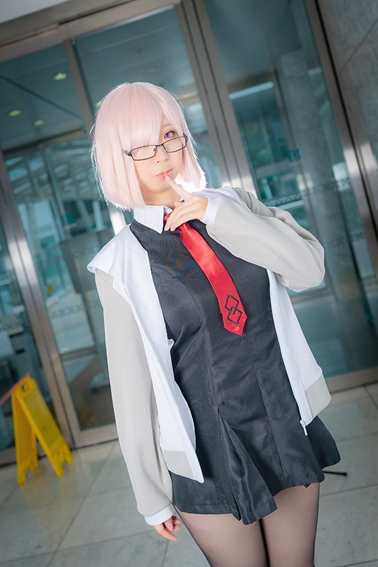 【コスプレ】アイマス、FGO、Re:ゼロ…人気キャラ勢揃い！ 「コスプレ博 in TFT」美女レイヤー8選【写真80枚】