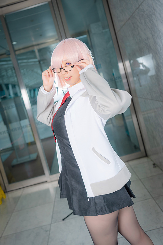 【コスプレ】アイマス、FGO、Re:ゼロ…人気キャラ勢揃い！ 「コスプレ博 in TFT」美女レイヤー8選【写真80枚】