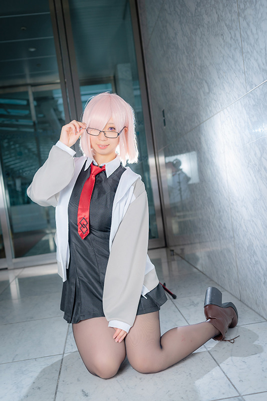 【コスプレ】アイマス、FGO、Re:ゼロ…人気キャラ勢揃い！ 「コスプレ博 in TFT」美女レイヤー8選【写真80枚】