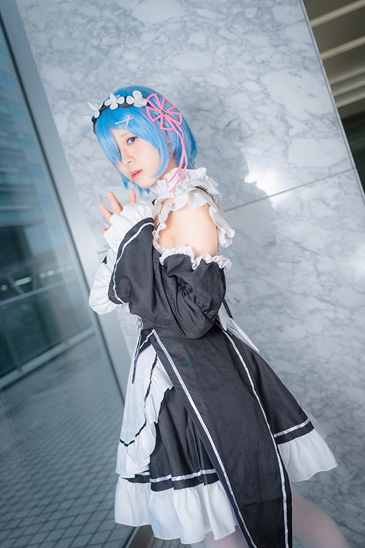 【コスプレ】アイマス、FGO、Re:ゼロ…人気キャラ勢揃い！ 「コスプレ博 in TFT」美女レイヤー8選【写真80枚】