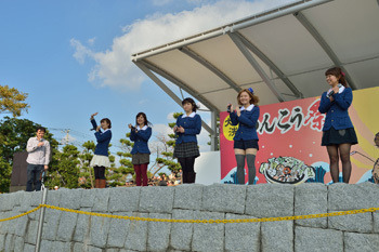 ステージイベント