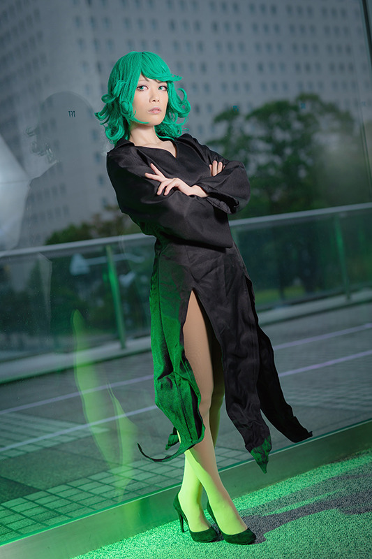 【コスプレ】アイマス、FGO、Re:ゼロ…人気キャラ勢揃い！ 「コスプレ博 in TFT」美女レイヤー8選【写真80枚】