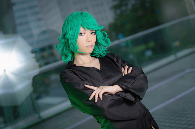 【コスプレ】アイマス、FGO、Re:ゼロ…人気キャラ勢揃い！ 「コスプレ博 in TFT」美女レイヤー8選【写真80枚】