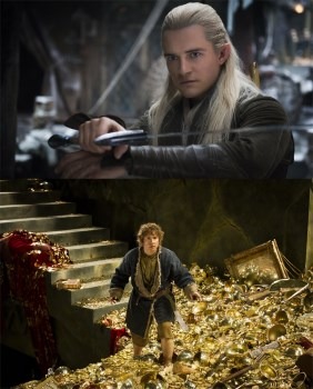 (c)2013 WARNER BROS. ENTERTAINMENT INC. AND METRO-GOLDWYN-MAYER PICTURES INC．