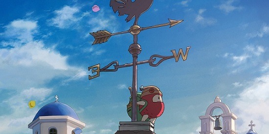 （c）NEP （c）CoMix Wave Films