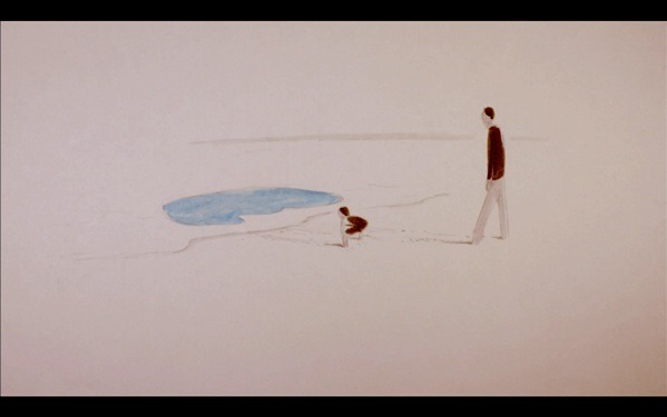 『情景』（加藤久仁生）