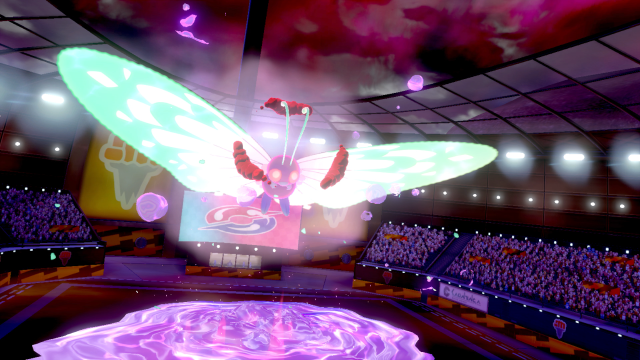 『ポケモン ソード・シールド』リザードンやピカチュウ、ニャース等の姿が大きく変化！最新映像「あのポケモンたちのキョダイマックス篇」公開【UPDATE】