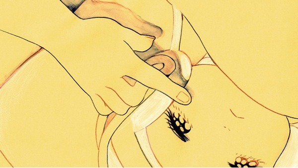 『Airy Me』（久野遥子）