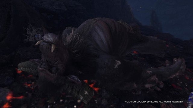 『モンハン：アイスボーン』新登場モンスター達の寝顔13選！リアリティを増した表情からは新たな発見があるかも？【特集】