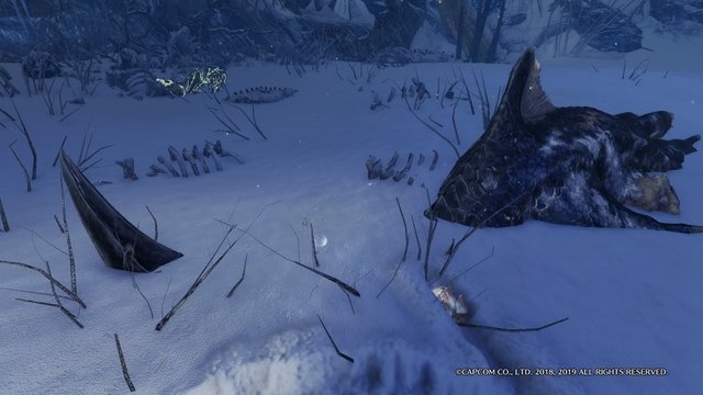 『モンハン：アイスボーン』新登場モンスター達の寝顔13選！リアリティを増した表情からは新たな発見があるかも？【特集】