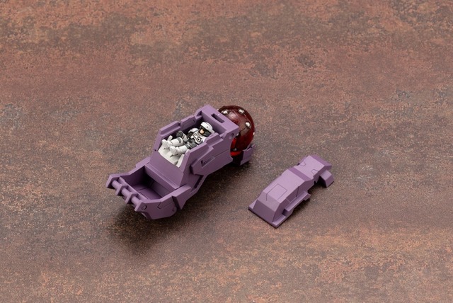 HMMゾイド「EZ-026 ジェノザウラー リパッケージVer.」8,200円（税抜）（C）TOMY　ZOIDS is a trademark of TOMY Company,Ltd.and used under license.