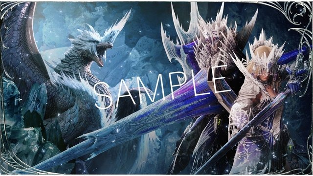 「モンスターハンターフェスタ'19-'20」物販や来場者特典の追加情報を公開！ゲームの狩猟生活に役立つアイテムもプレゼント