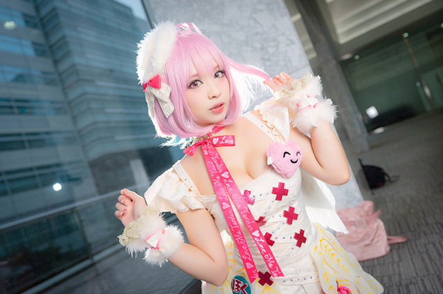 「はたらく細胞」新作マンガ公開／「コスプレ博 in TFT」美女レイヤー8選：10月17日記事まとめ