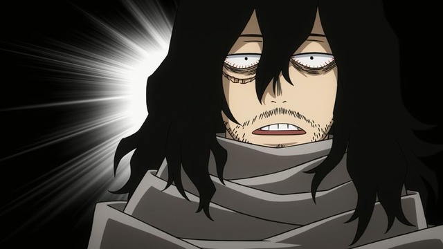 『僕のヒーローアカデミア』第4期第2話先行カット（C） 堀越耕平／集英社・僕のヒーローアカデミア製作委員会