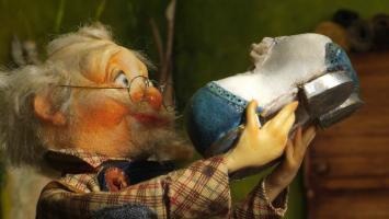 『タップ君』（c）白組