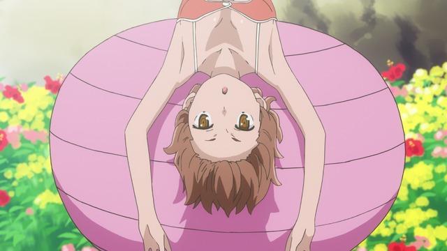 「『ダンジョンに出会いを求めるのは間違っているだろうかII OVA』先行場面カット」(C)大森藤ノ・SB クリエイティブ/ダンまち2 製作委員会