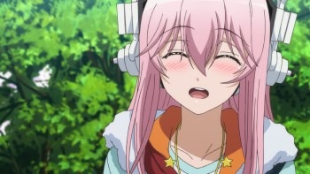 (C) Nitroplus/そにアニProject