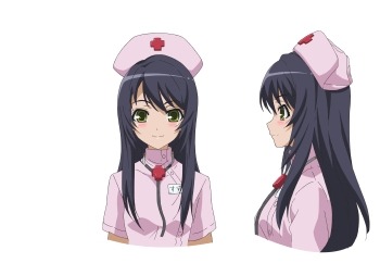 (C) Nitroplus/そにアニProject