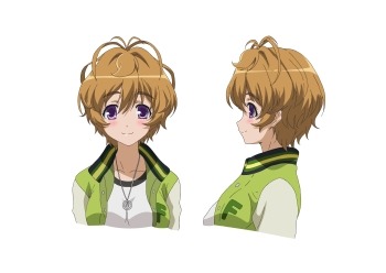 (C) Nitroplus/そにアニProject