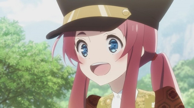 『ゾンビランドサガ』新曲「佐賀事変」完全新作アニメーションMV（ショートver.）（C）ゾンビランドサガ製作委員会