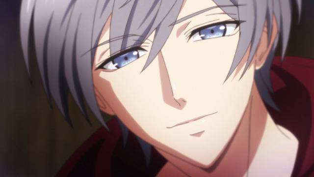 『スタンドマイヒーローズ　PIECE OF TRUTH』第3話先行カット（C）coly/SMHP