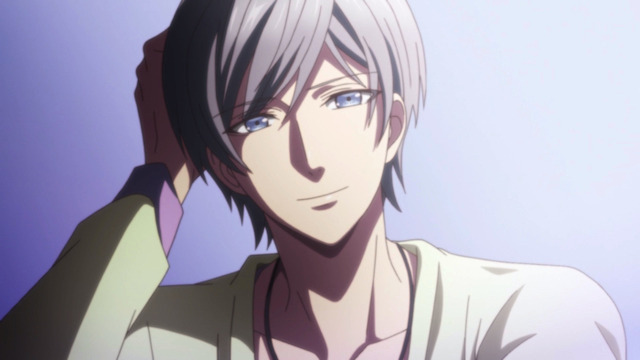 『スタンドマイヒーローズ　PIECE OF TRUTH』第3話先行カット（C）coly/SMHP