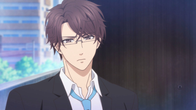 『スタンドマイヒーローズ　PIECE OF TRUTH』第3話先行カット（C）coly/SMHP