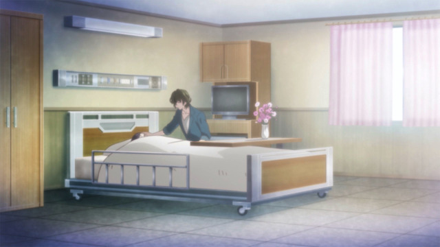 『スタンドマイヒーローズ　PIECE OF TRUTH』第3話先行カット（C）coly/SMHP