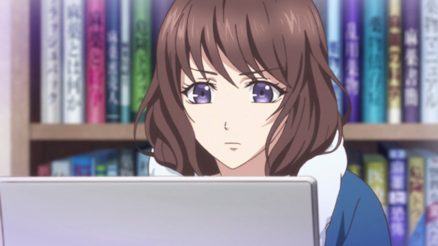 『スタンドマイヒーローズ　PIECE OF TRUTH』第3話先行カット（C）coly/SMHP