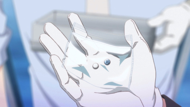 『スタンドマイヒーローズ　PIECE OF TRUTH』第3話先行カット（C）coly/SMHP