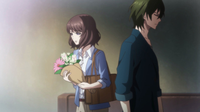 『スタンドマイヒーローズ　PIECE OF TRUTH』第3話先行カット（C）coly/SMHP