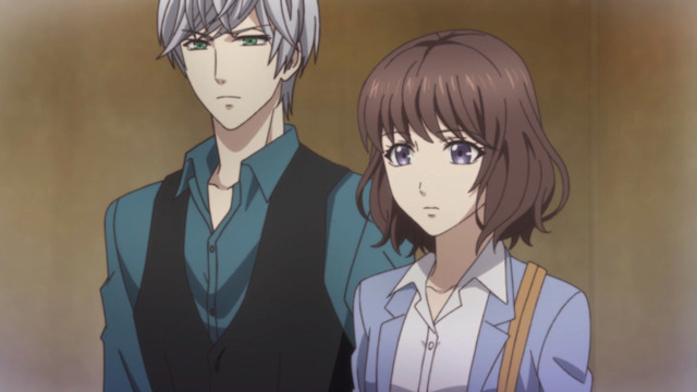 『スタンドマイヒーローズ　PIECE OF TRUTH』第3話先行カット（C）coly/SMHP