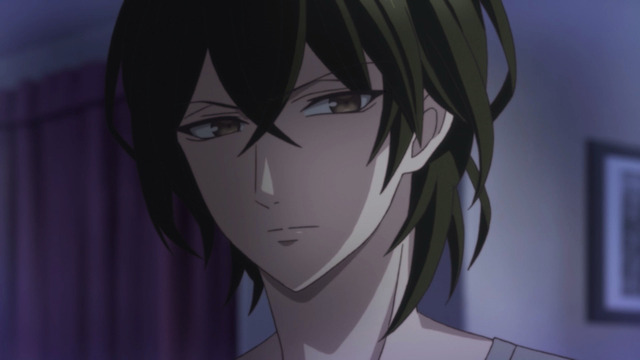 『スタンドマイヒーローズ　PIECE OF TRUTH』第3話先行カット（C）coly/SMHP