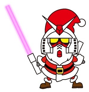 （C）創通・サンライズ