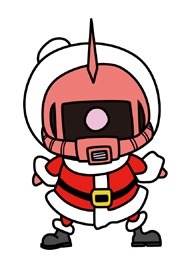 （C）創通・サンライズ