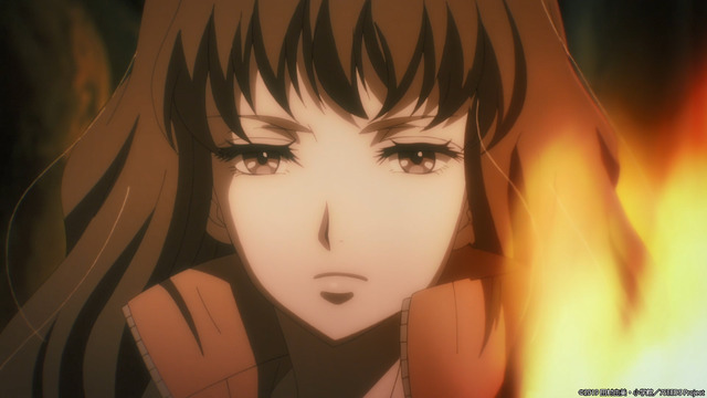 『7SEEDS』（C）2019 田村由美・小学館／7SEEDS Project