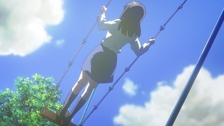 （c）Green Leaves／Wake Up, Girls！製作委員会