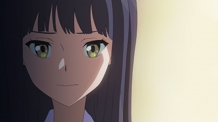 （c）Green Leaves／Wake Up, Girls！製作委員会