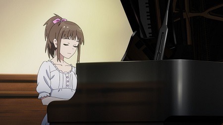 （c）Green Leaves／Wake Up, Girls！製作委員会